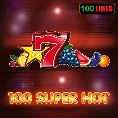 100 SuperHot tile