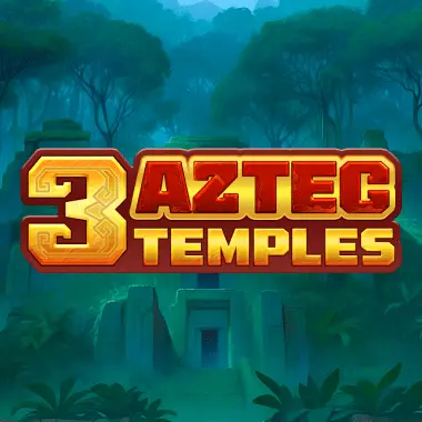 3Aztec Temples