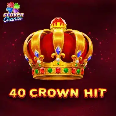 40CrownHit