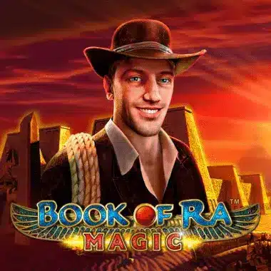 Book Of Ra Magic