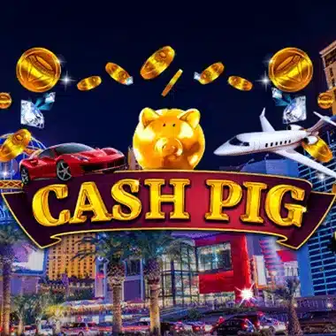 CashPig