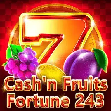 Cashn Fruits Fortune243