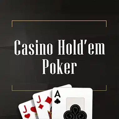 Casino Holdem tile