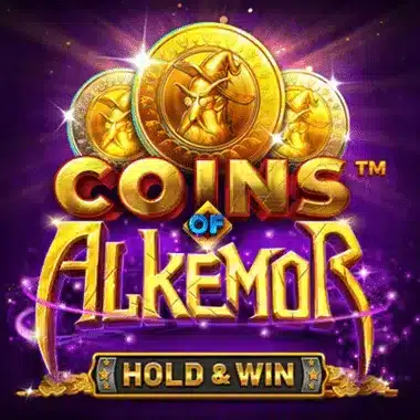 Coins Of Alkemor HoldWin