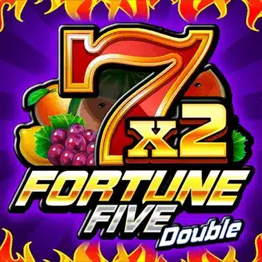 Fortune Five Double tile