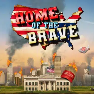 Home of the BraveDX1
