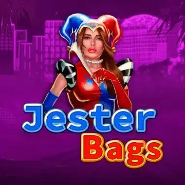 Jester Bags tile