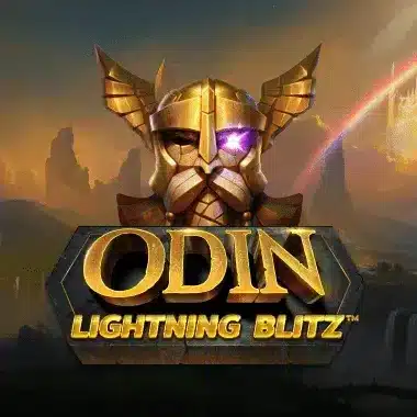 Odin Lightning Blitz tile