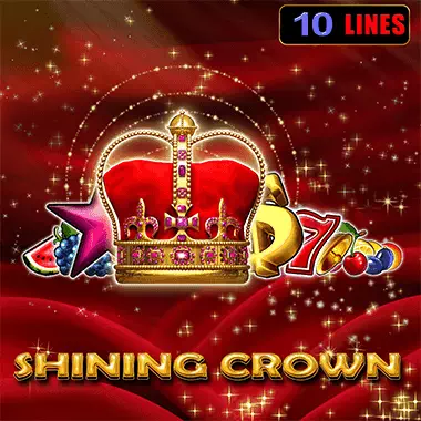 Shining Crown tile