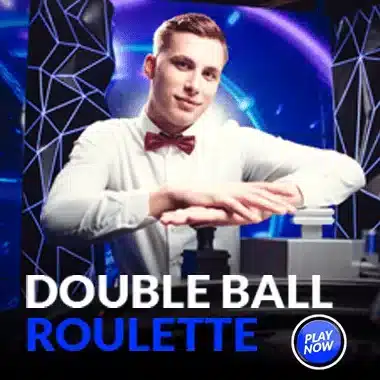 Double Ball tile