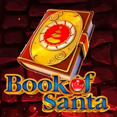 Endorphina2 Book Of Santa