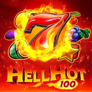 Endorphina2 Hell Hot100