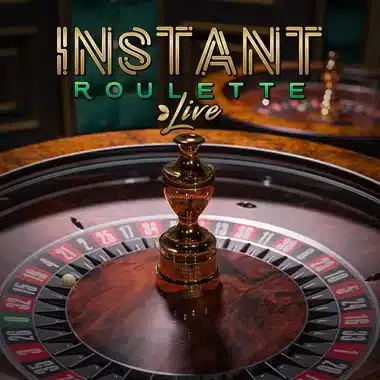 Instant Roulette tile